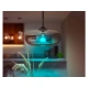 Philips Hue Bluetooth, 15 W, E27, White and Color Ambiance