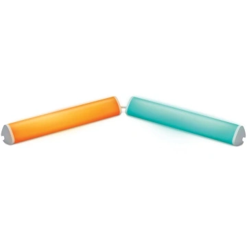 Philips Wiz Colors Bar Linear Light Dual, White