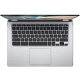 Acer Chromebook Spin 514 (CP514-1HH), Silver (NX.A40EC.001)