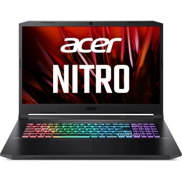 Acer Nitro 5 2021 (AN517-41), Black (NH.QBHEC.002)