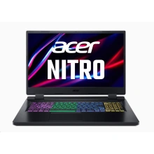 Acer NTB Nitro 5 AN517-55-52KK