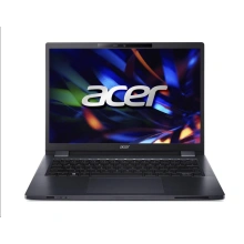 Acer TravelMate P4 Spin (TMP414RN-53), blue