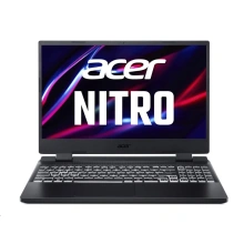 Acer Nitro 5 (AN515-58-988N), black