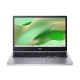 Acer Chromebook 314 (CB314-4H-31PS), silver