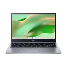 Acer Chromebook 314 (CB314-4HT-359T), silver