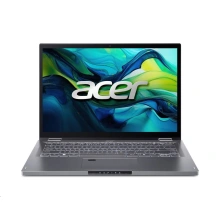 Acer Aspire Spin 14 (ASP14-51MTN-32HY), grey
