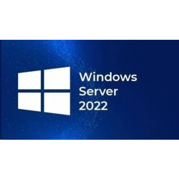 Fujitsu Windows 2022 - WINSVR CAL 10 User - OEM