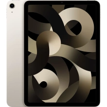 Apple iPad Air 2022, 64GB, Wi-Fi, Starlight