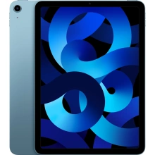 Apple iPad Air 2022 64GB, Wi-Fi Modrý