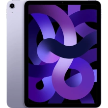 Apple iPad Air 2022 64GB Wi-Fi Purple 