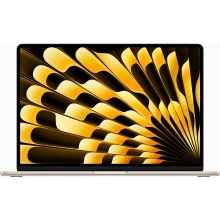 Apple MacBook Air 15, M2 8-core/16GB/256GB SSD/10-core GPU Star White (M2 2023)