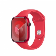 Apple Watch Series 9 GPS + Cellular 41 mm, red