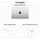 Apple MacBook Pro 14, M3 Pro - 11-core/18GB/512GB/14-core GPU, silver