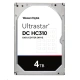 WD Ultrastar DC HC310 - 4TB (HUS726T4TALA6L4)