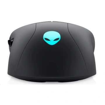 Dell Alienware Wired Gaming Mouse AW320M