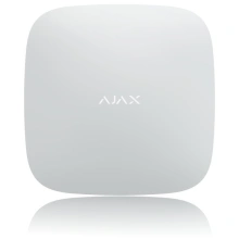 AJAX Hub 2 LTE (4G), white