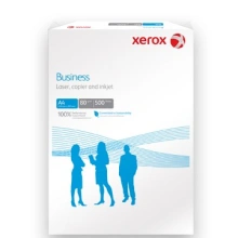 Xerox Papier Business (80g / 500 listov, A4)