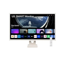 LG 32SR50F-W - LED monitor 31,5