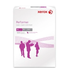 Xerox Papier Performer (80g / 500 listov, A4)