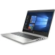 HP ProBook 450 G7, strieborná (9VY83EA # BCM)