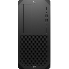 HP Z2 G9 TWR, black (5F0M6EA)