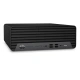 HP PC Elite SFF 600G9 (5J2W7ES#BCM) Black