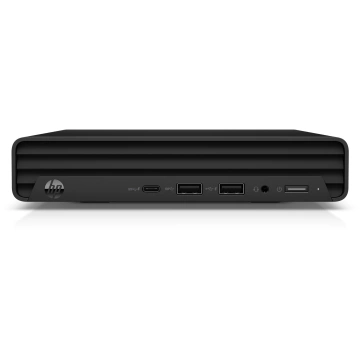 HP Pro Mini 260 G9, černá (998C0ET)