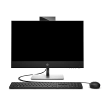 Počítač All In One HP ProOne 440 G9 (997L8ET#BCM) černý/stříbrný