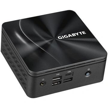 Gigabyte GB-BRR7H-4800, black