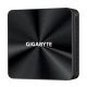 Gigabyte GB-BRI7-10710, black