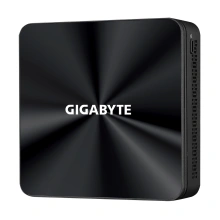 Gigabyte GB-BRi5-10210E, black