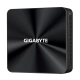 Gigabyte GB-BRi5-10210E, black