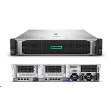 HPE ProLiant DL380 Gen10 /4208/32GB/8xSFF/800W/2U/NBD3/3/3