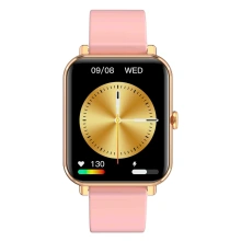Garett Smartwatch GRC CLASSIC, Gold