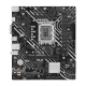 ASUS MB Sc LGA1700 PRIME H610M-K DDR5, Intel H610, 2xDDR5, 1xHDMI, 1xVGA, mATX