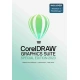 CorelDRAW Graphics Suite 2023 Education License - ESD