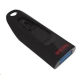 SanDisk USB flash disk 64GB Ultra USB 3.0, čierny