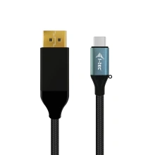 I-TEC USB-C DisplayPort Cable Adapter 4K / 60Hz