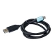 I-TEC USB-C DisplayPort Cable Adapter 4K / 60Hz