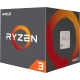 AMD Ryzen 3 1200 s chladičom Wraith Stealth, 12Nm