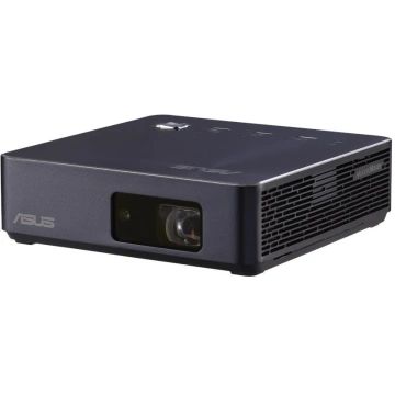 ASUS S2 - prenosný LED projektor