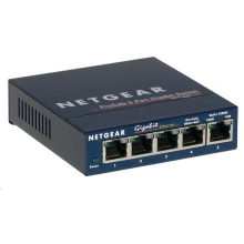 NETGEAR GS105E switch