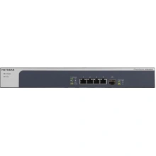 Netgear XS505M - 10-Gigabit / Multi-Gigabit Switch