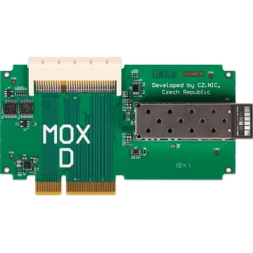 Turris MOX D Module - SFP modul, 1x1000