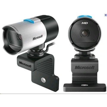 Microsoft LifeCam Studio PL2 webkamera
