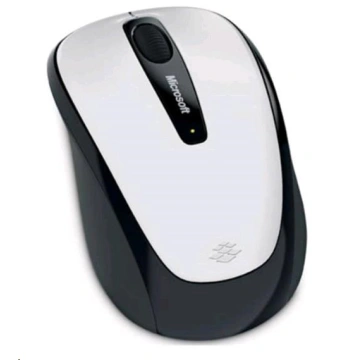 Microsoft L2 3500 bezdrôtová myš