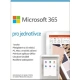 Office 365 Personal ESD (pre jednotlivcov)