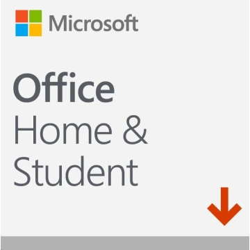 Microsoft Office 2019 pre študentov a domácnosti - ESD