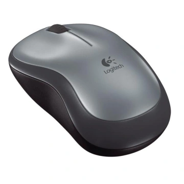 Logitech Wireless Mouse M185, šedá (910-002238)