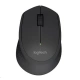 Logitech Wireless Mouse M280, čierna